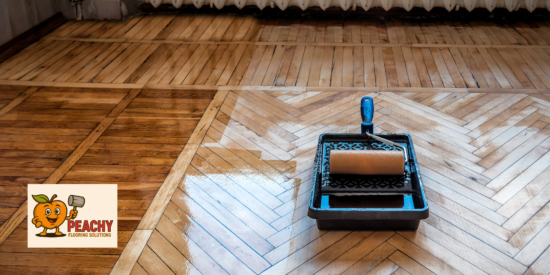Wood Flooring