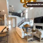 designmode24 interior design
