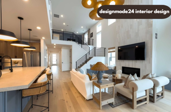 designmode24 interior design
