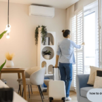 how to decorate a rental apartment without damage