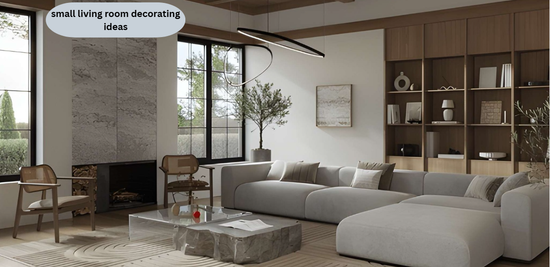 small living room decorating ideas