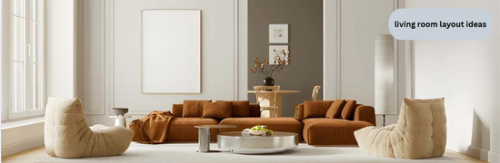 living room layout ideas