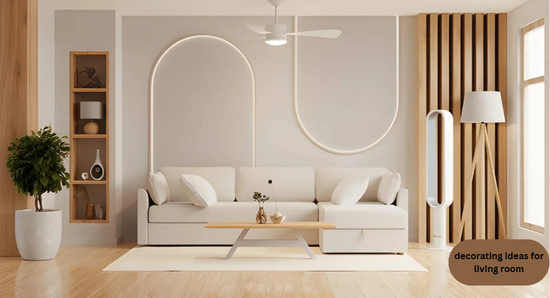 decorating ideas for living room