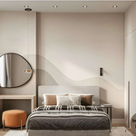 bedroom decorating ideas on a budget