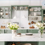 kitchen pantry organization ideas