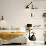 how to decorate a small bedroom