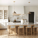 budget kitchen makeover