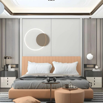 DIY bedroom decor ideas