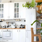 kitchen organization ideas